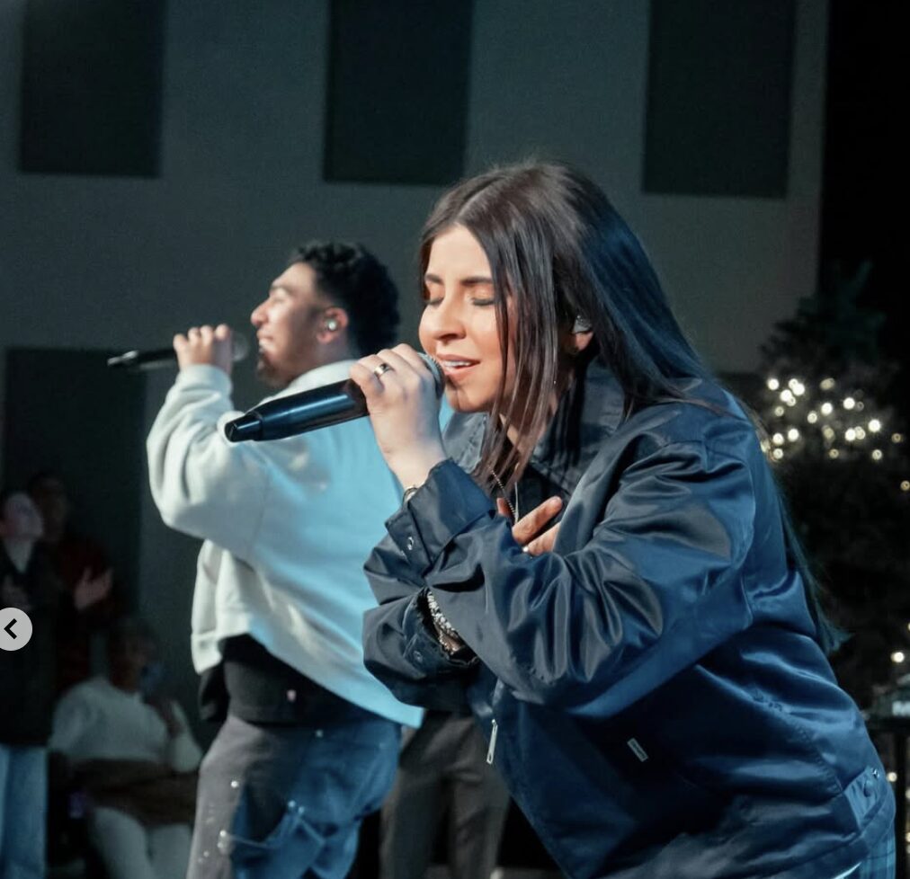 REVIVE worship night