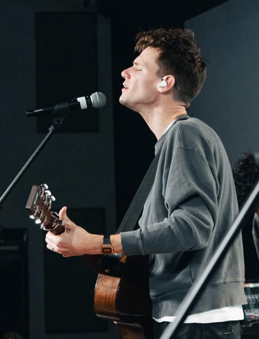 REVIVE worship night